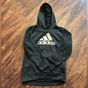 Never worn Adidas hoodie